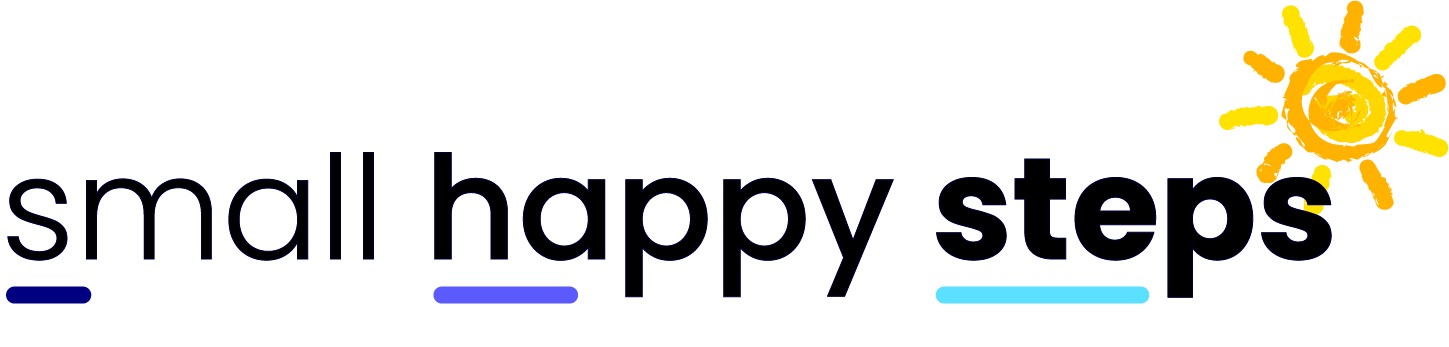 Small Happy Steps